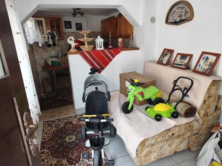 Proprietar, vand casa in Zarnesti, Tohanul Vechi - 2