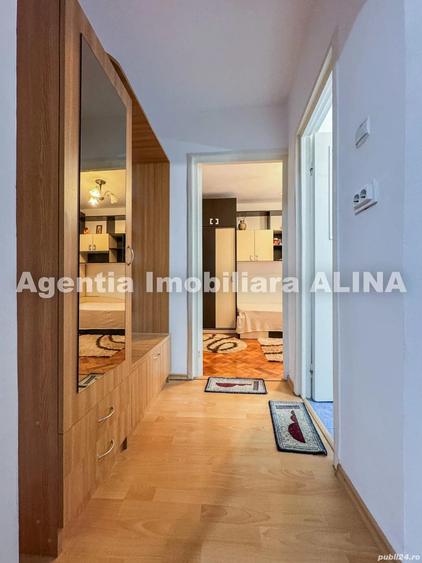 Apartament 3 camere in Deva, zona Progresului, decomandat, 65 mp, etaj 1... - 11