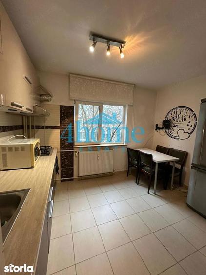 Garsoniera Tineretului| Brancoveanu| Metrou - 6