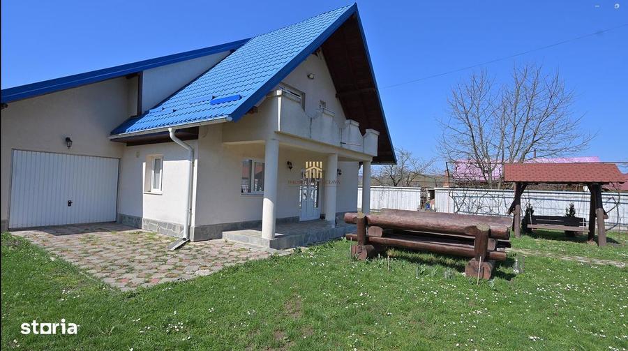 Casa de Vanzare Suceava Arghira - 4