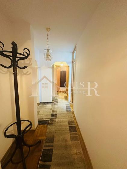 Decomandat. Vedere pe 2 parti. Centrala proprie. - 14