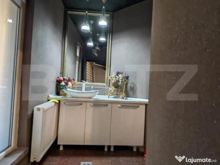 Spatiu comercial, 190 mp, zona centrala, Brasov - 9