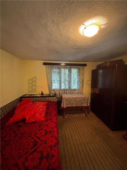 Casa tip parter 4 camere  zona Unguriu judet Buzau - 10