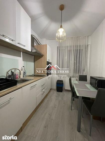 NECTORA IMOB-Apartament 3 camere, Prima Onestilor, Parcare Privata - 10
