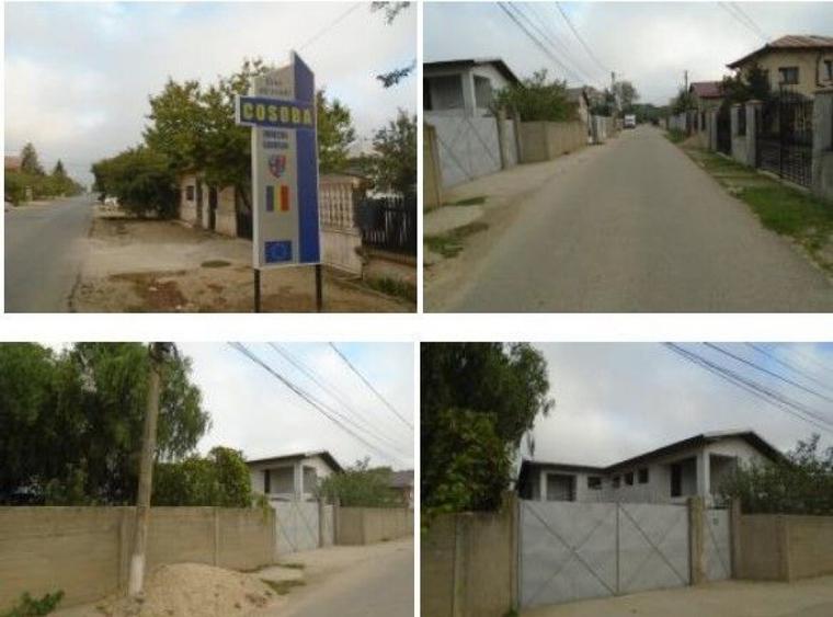 Casa si Teren Cosoba, ID: R2374849 - 1