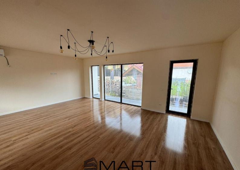 Casa Individuala cu 3 camere in Tocile - 6