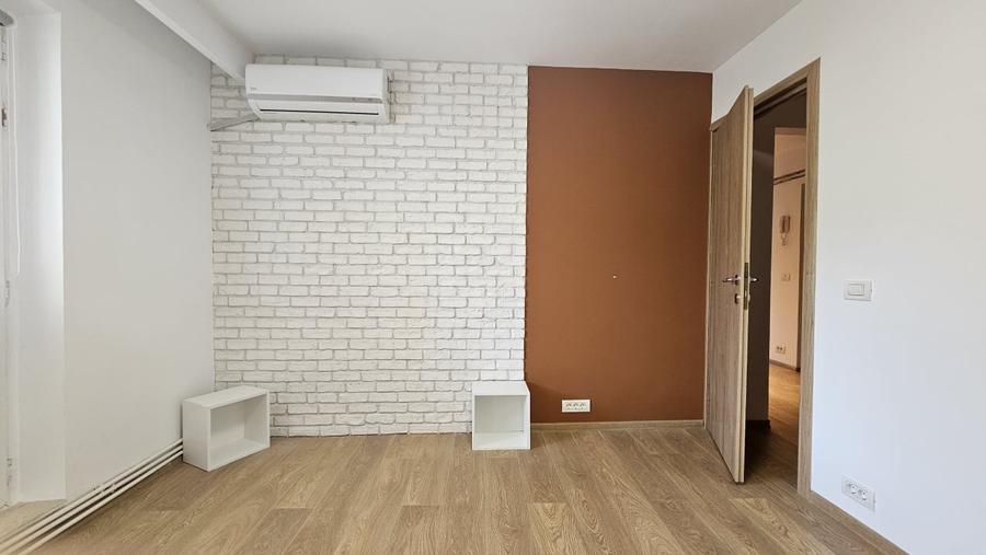 STR BANEASA, INCHIRIERE 3 CAMERE | Parc HERASTRAU - 14