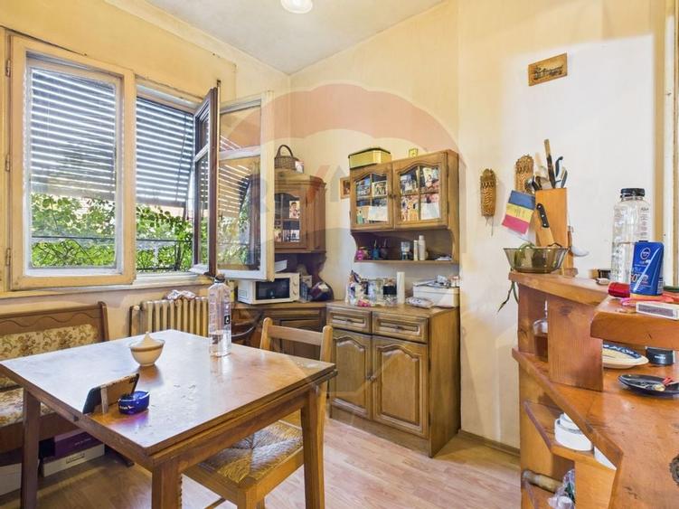 Apartamente in vila - Parc Basilescu - Sect 1 - 11