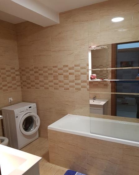 Garsoniera de inchiriat Brancusi Drumul taberei - 9