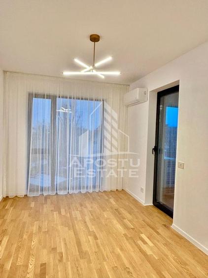 Apartament 4 camere , mobilat lux, loc parcare SUBTERAN,  Central - 17