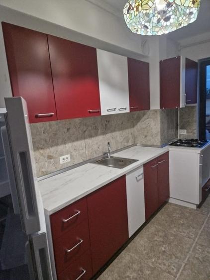 2 cam sos Andronache mobilat utilat - 2