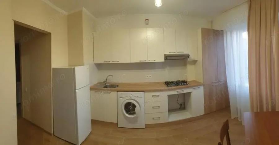 Garsoniera de inchiriat in zona Costin Georgian - 4