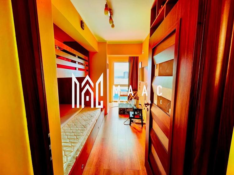 Apartament 3 camere I 65 mp I Balcon I Doamna Stanca - 6