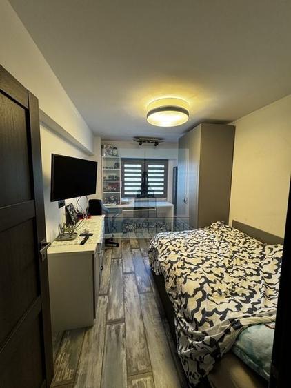 Apartament 4 camere mobilat/utilat lux - zona Centrul Civic - 4