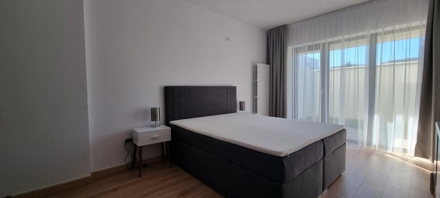 Apartament 2 camere, Bdul Pipera, Voluntari, nou, mobilat, inclusiv parcare - 3