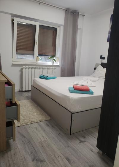 Apartament 3 camere,mobilat ,utilat  de vanzare ,Faleza Nord,,Uniri 165000 euro - 5