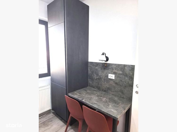 Garsoniera Bloc Nou 2026 | Cartier Orizont | Prima Inchiriere - 8