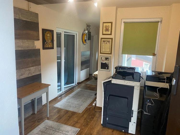 Casa Garbau (Cornesti), la 30 minute de Cluj Napoca cu teren 9000 mp2, fotovoltaic, foraj apa - 9