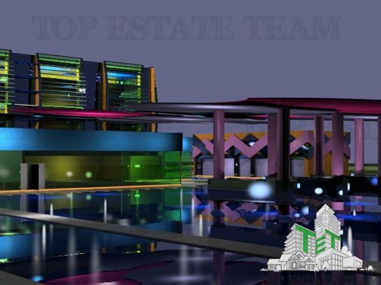 Teren intravilan 50000 mp, Cernica autostrada Bucuresti-Constanta, investitie. - 4