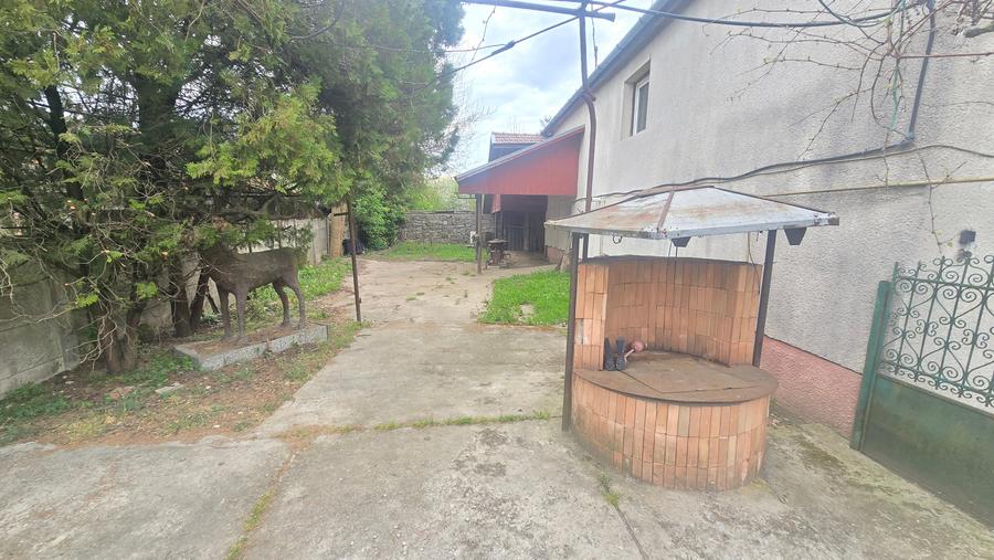 Vand casa in Deva, P+E + Garaj dublu separat cu intrare directa din strada, - 4