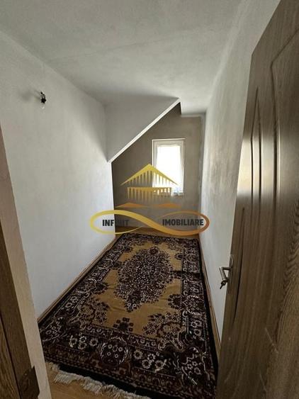 Casa de vanzare in Secuieni / Bacau - 13