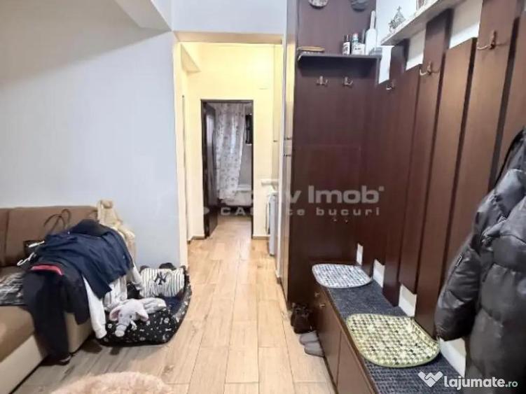 - 2 camere - Rahova - Alexandriei - Leroy Merlin - mobilat- - 7