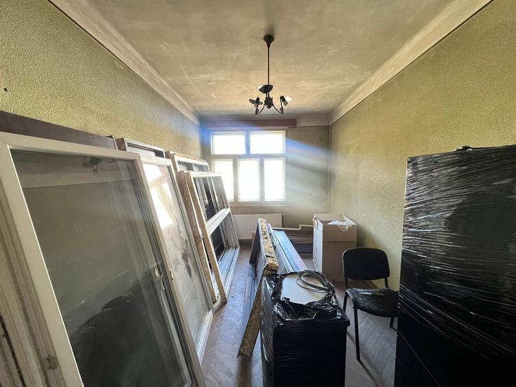 Casa renovabila | 100mp + 500mp curte individuala | Dambul Rotund - 6