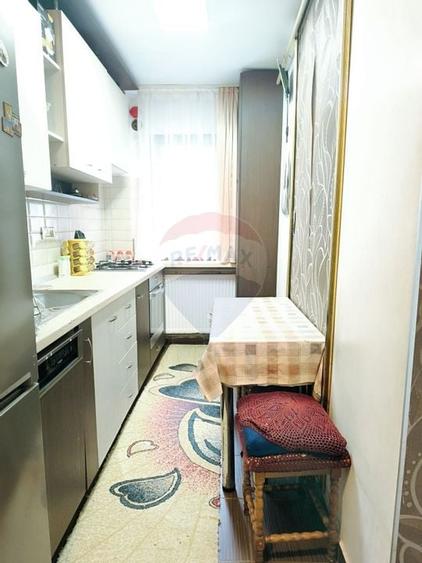 Apartament 2 camere de inchiriat - 5