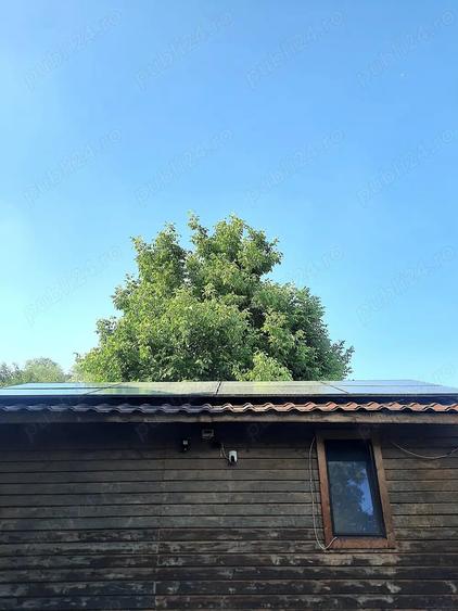 Cabana Insula Mures | 3 insule | cu iesire la Mures - 3