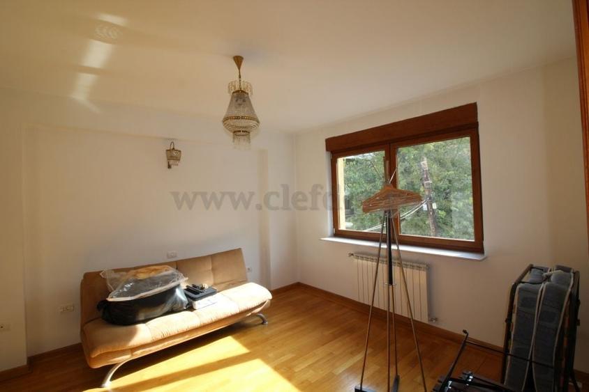 Dorobanti - Beller Casă / Vilă cu 9 camere de închiriat pretabil birouri - 2