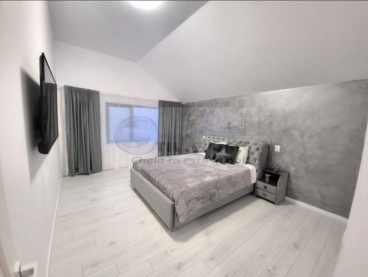 Se inchiriaza Casa- 5 min de UMF - 2