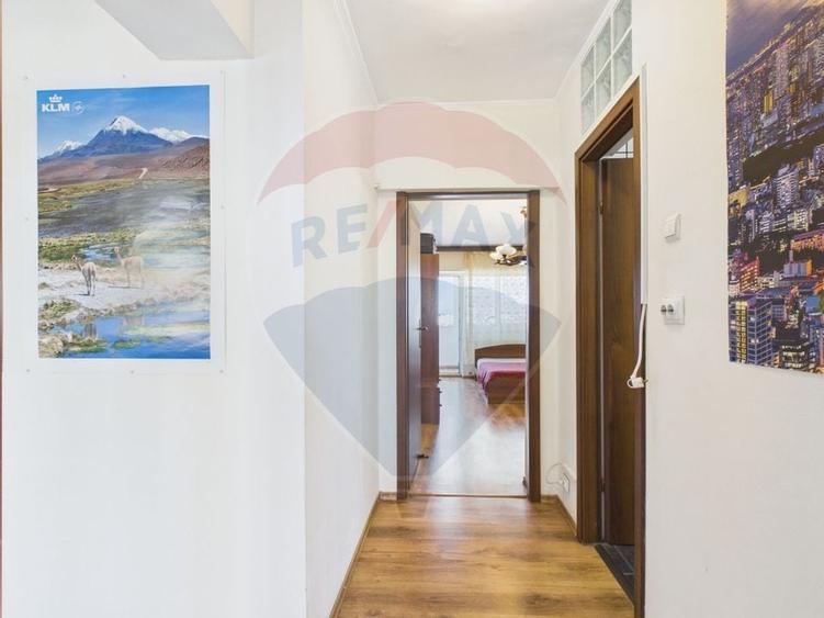 De vanzare | Apartament 4 camere pe Stefan cel Mare, Bucuresti - 14