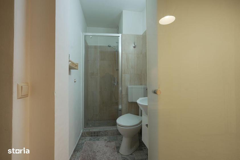 Garsoniera 32 mp, complet mobilata si utilata, Pajura - 1