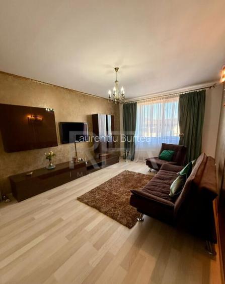 2 camere 3/3, centrala, terasa, Prelungirea Ghencea-Intrarea