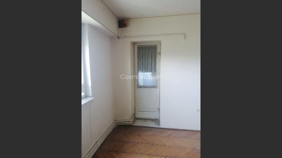 Apartament spatios 4 camere, Dorobanti, Brăila