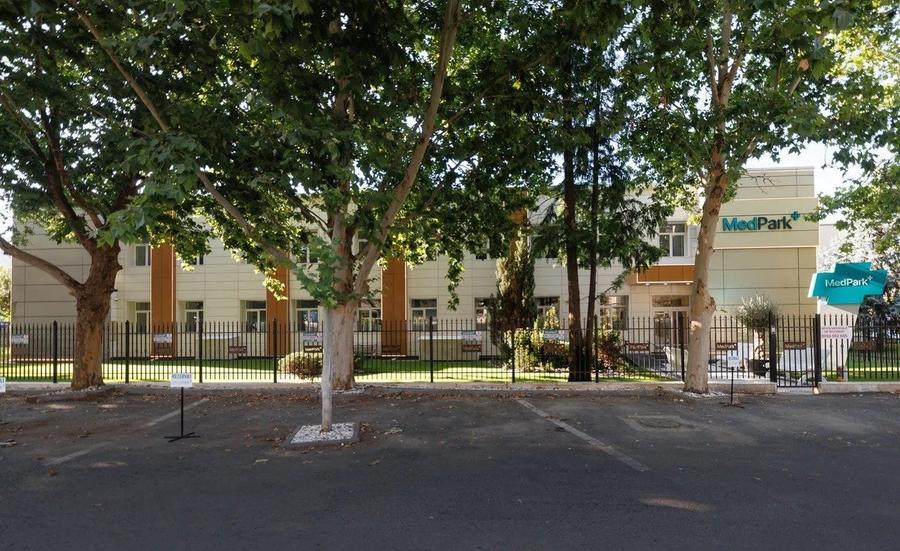 Închiriere cabinet medical/birou - MedPark - Bucsinescu - 3