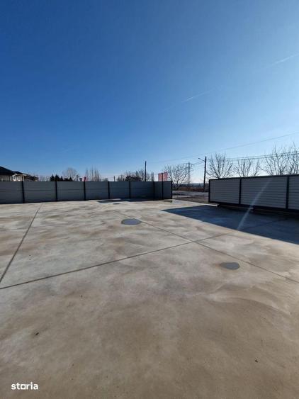 HALA INDUSTRIALA DE INCHIRIAT ANINOASA, DAMBOVI?A - 5