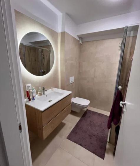 Apartament 3 camere, decomandat - zona Tractorul - 9