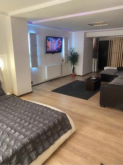 Inchiriez garsoniera la sosea Voluntari Colentina - 3