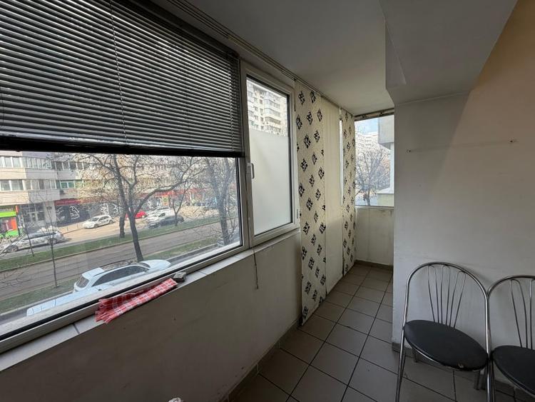 Piața Victoriei | 2 camere | Etaj 1 | Bloc 1980 | Balcon închis - 10