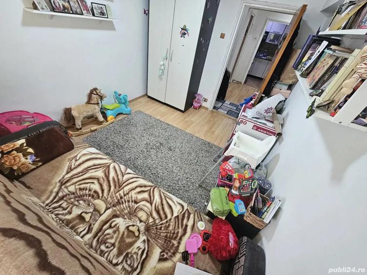 Apartament 3 camere, Dna Ghica, Colentina, Teiul Doamnei - 3