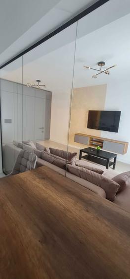 Apartament 2 camere Astorium Garden - 8