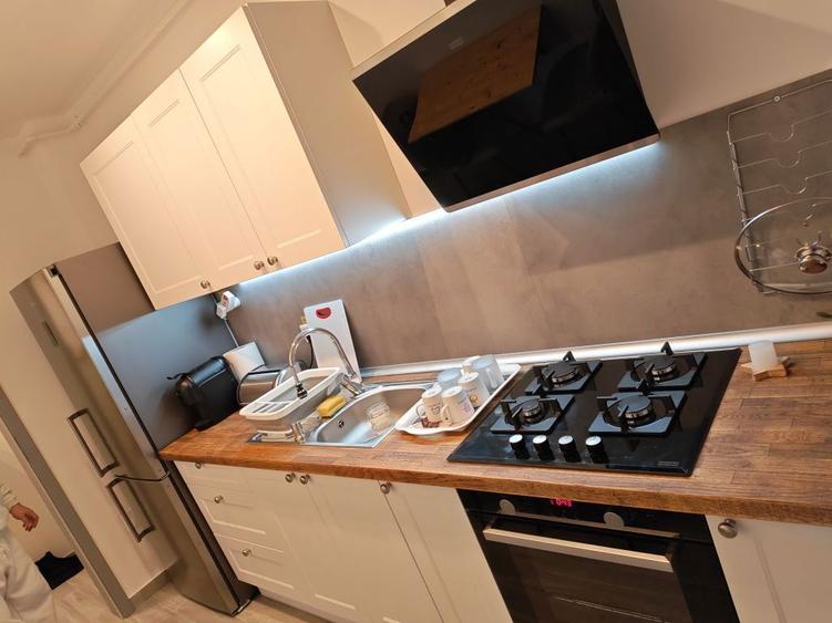 Garsoniera cocheta de inchiriat gata de mutat! - 7