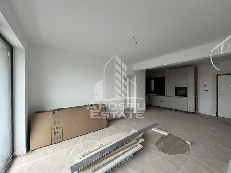 DE VANZARE Apartament 2 camere intr-un complex rezidential premium - 2