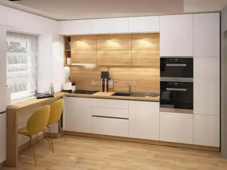 Apartament 3 camere Theodor Pallady + reducere parcare Apartament 3 camere Theodor Pallady + reducere parcare