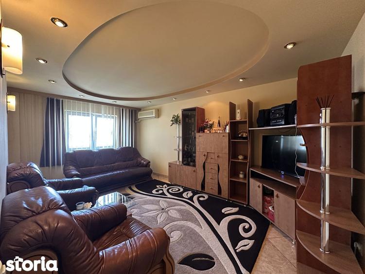 Agentia imobiliara VIGAFON vinde apartament 3 camere Paltinis - 9
