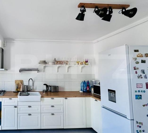 Apartament 2 camere, 55,13 mp, Calea Aradului Apartament 2 camere, 55,13 mp, Calea Aradului