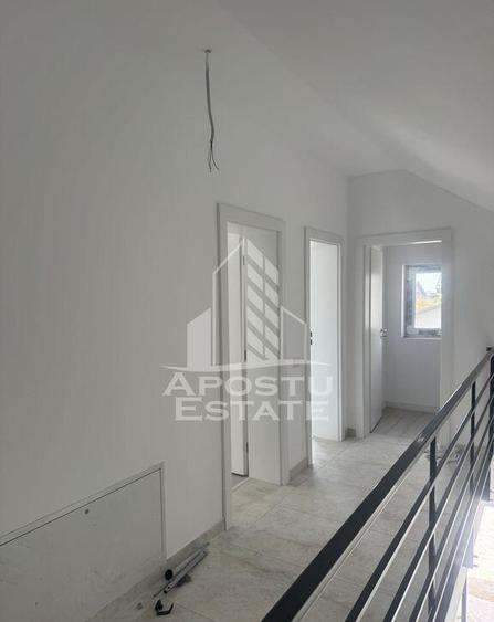 Casa individuala in Giarmata Mare - 6