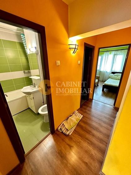 3 Camere Podu Roș – Mobilat și Utilat (Gata de Mutare) - 10