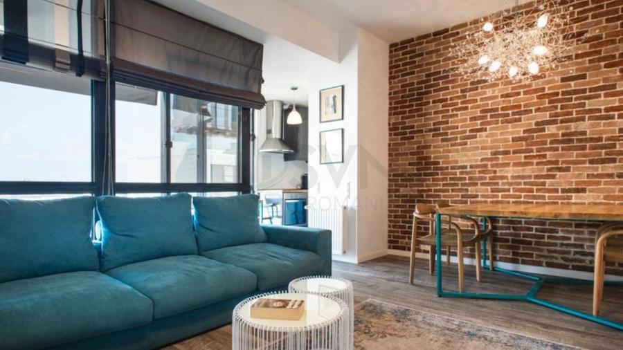 REA1028159 Apartament 3 camere imobl nou I Delea Veche - 1